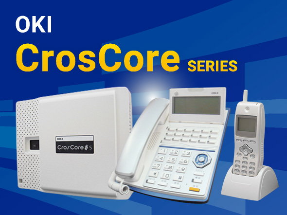 OKI CrosCore