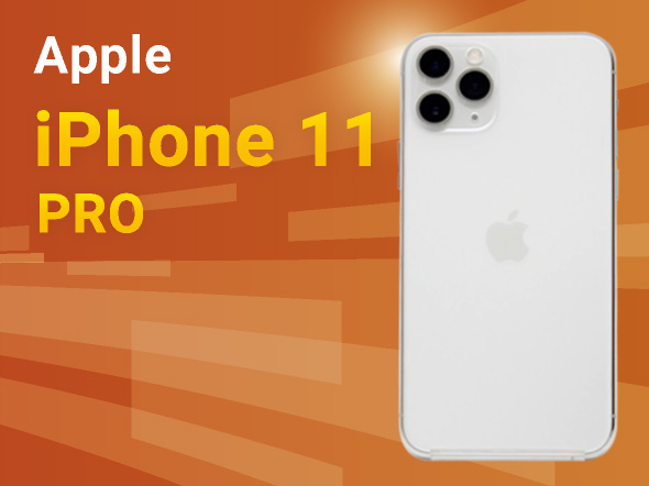 Apple iPhone 11 Pro