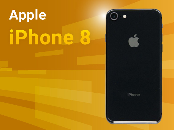 Apple iPhone 8
