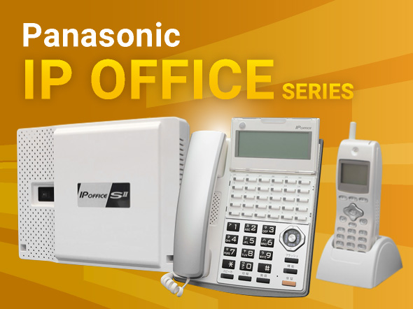 Panasonic IP OFFICE