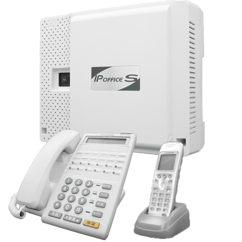 Panasonic IP OFFICE シリーズ