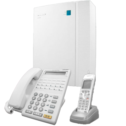 Panasonic LaRelier シリーズ